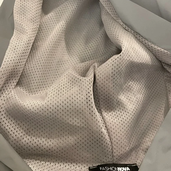 Reflective Jacket - Picture 4 of 4